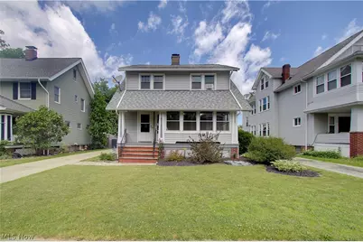 17436 Woodford Avenue, Oakwood, OH 44107 - Photo 29