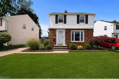 7906 Kenton Avenue, Parma, OH 44129 - Photo 1