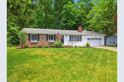 197 Spring Creek Road, Northfield Center, OH 44067 - Photo 39