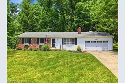 197 Spring Creek Road, Northfield Center, OH 44067 - Photo 1