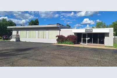 534 N 1st Street, Cambridge, OH 43725 - Photo 1