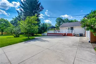 4710 Brunnerdale Ave NW, Canton, OH 44718 - Photo 31