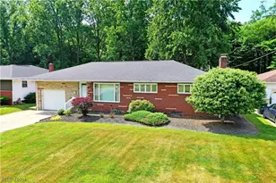 2909 Beal St NW, Warren, OH 44485 - Photo 3