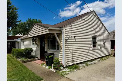 1232 Hawthorne Avenue SW, Canton, OH 44710 - Photo 3