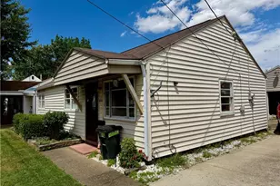 1232 Hawthorne Ave SW, Canton, OH 44710 - Photo 3