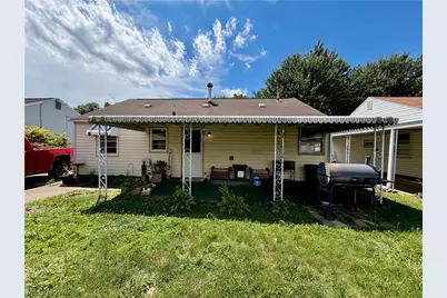 1232 Hawthorne Avenue SW, Canton, OH 44710 - Photo 5