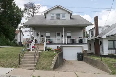 127 Forest Street, Steubenville, OH 43953 - Photo 1