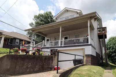 127 Forest Street, Steubenville, OH 43953 - Photo 5