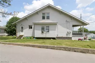 127 Forest St, Steubenville, OH 43953 - Photo 3