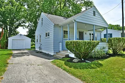 113 Massachusetts Avenue, Poland, OH 44514 - Photo 3