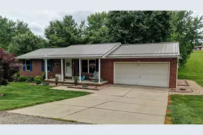 203 Prospect Street, Baltic, OH 43804 - Photo 1