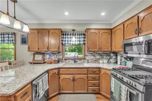 408 River Rd, Canal Fulton, OH 44614 - Photo 11