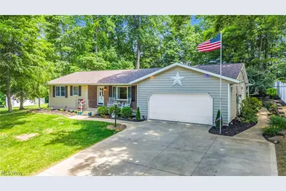 408 River Road, Canal Fulton, OH 44614 - Photo 1