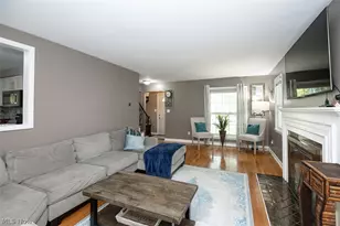1724 Wiltshire Rd, Akron, OH 44313 - Photo 5