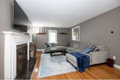 1724 Wiltshire Road, Akron, OH 44313 - Photo 3