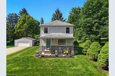 327 Sewell Avenue, Akron, OH 44319 - Photo 3