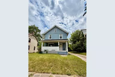 1725 Midland Avenue, Youngstown, OH 44509 - Photo 1