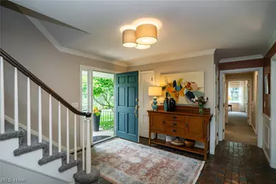 2810 Brentwood Close Street NW, Canton, OH 44708 - Photo 5
