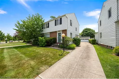 4104 Linnell Road, South Euclid, OH 44121 - Photo 3