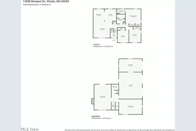 11836 Kenyon Drive, Hiram, OH 44234 - Photo 31