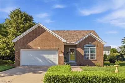 3932 Courtyard Drive, Lorain, OH 44053 - Photo 1