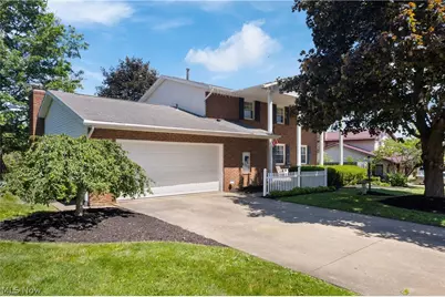 6753 Firestone Road NE, Canton, OH 44721 - Photo 3