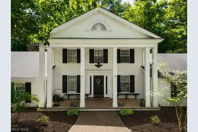 10124 Barr Road, Brecksville, OH 44141 - Photo 1