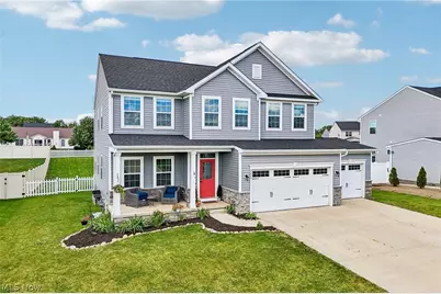 3207 Boettler Street NE, Canton, OH 44721 - Photo 1