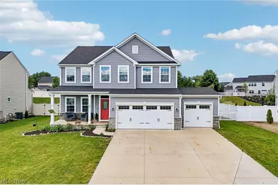 3207 Boettler Street NE, Canton, OH 44721 - Photo 47