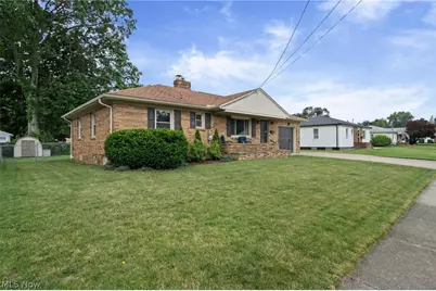 302 Homewood Avenue, Akron, OH 44312 - Photo 3