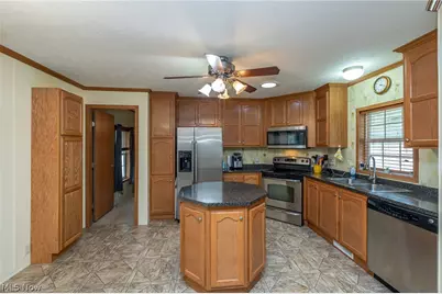 35157 Center Ridge Road #99, North Ridgeville, OH 44039 - Photo 15