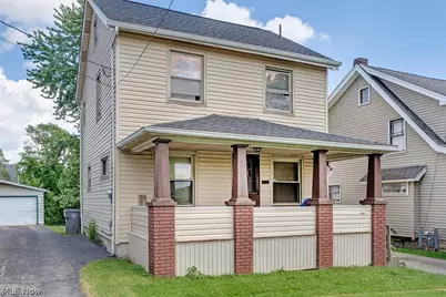 139 N Hazelwood Avenue, Youngstown, OH 44509 - Photo 3