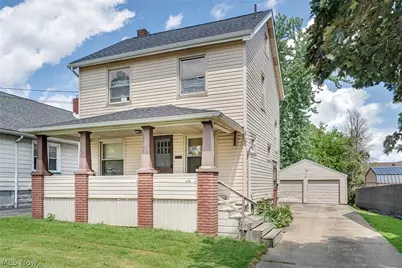 139 N Hazelwood Avenue, Youngstown, OH 44509 - Photo 5