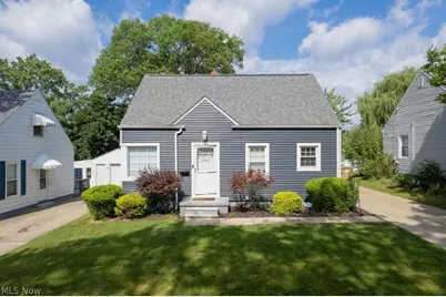2548 23rd Street, Cuyahoga Falls, OH 44223 - Photo 3