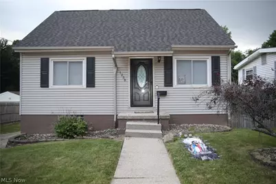 1258 Vane Avenue, Akron, OH 44310 - Photo 1
