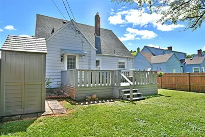 190 Kenmore Avenue SE, Warren, OH 44483 - Photo 45