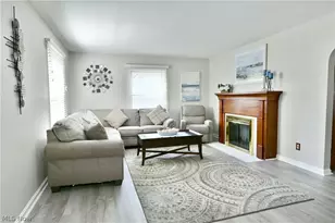 190 Kenmore Ave SE, Warren, OH 44483 - Photo 3