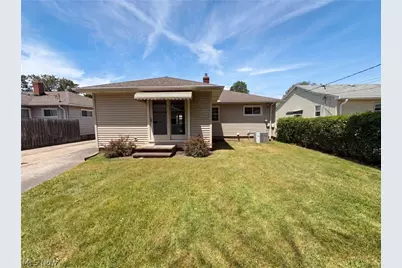 4406 Urban Drive, Loveland, OH 44121 - Photo 5