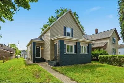 440 S Freedom Avenue, Alliance, OH 44601 - Photo 3