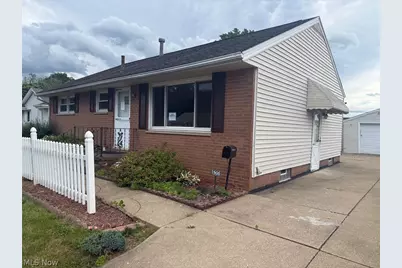 1606 36th Street NE, Canton, OH 44714 - Photo 7