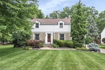 23426 Alexander Road, North Olmsted, OH 44070 - Photo 1