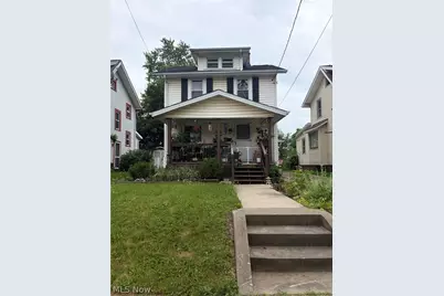 3310 11th Street SW, Canton, OH 44710 - Photo 1
