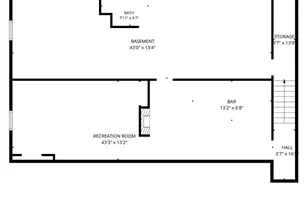 330 Weber Ave NE, North Canton, OH 44720 - Photo 37