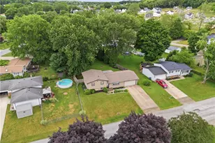 1819 Stonehenge Ave NW, Massillon, OH 44646 - Photo 37
