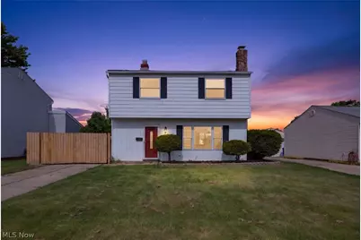 980 E 347th Street, Eastlake, OH 44095 - Photo 1