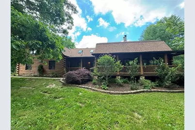 18821 Munn Road, Auburn, OH 44023 - Photo 1