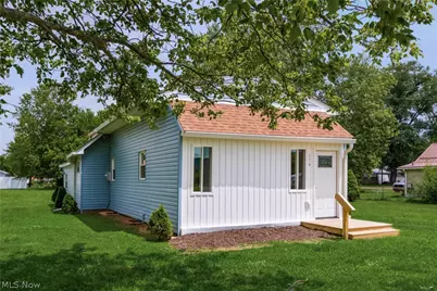 174 South, Frazeysburg, OH 43822 - Photo 1