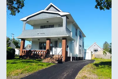 3698 Menlo Road, Huber Heights, OH 44120 - Photo 1