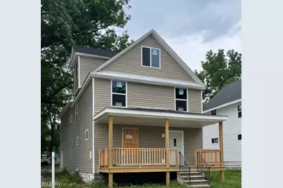 678 Moon Street, Akron, OH 44307 - Photo 1