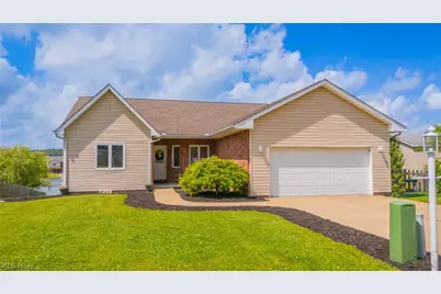 46111 Country Lake Drive, St Clairsville, OH 43950 - Photo 1